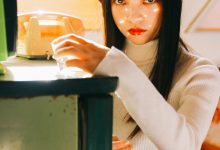 [YITUYU艺图语]2022.10.12 乐园 高欣[21+1P／165MB]-美图岛