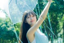 [YITUYU艺图语]2022.10.12 透明色 小谌[36+1P／349MB]-美图岛