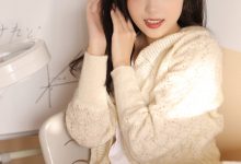 [YITUYU艺图语]2022.10.13 扑倒少女心 小薇人儿[38+1P／402MB]-美图岛