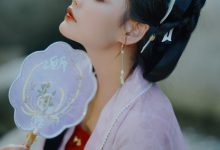 [YITUYU艺图语]2022.10.13 窈窕人家颜似玉 椰子[29+1P／372MB]-美图岛