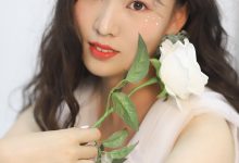 [YITUYU艺图语]2022.10.15 少女与花 勺子[22+1P／92MB]-美图岛