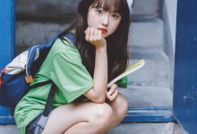 [YITUYU艺图语]2022.10.17 绿野仙踪 酥香兔肉[37+1P／221MB]-美图岛