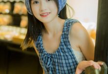 [YITUYU艺图语]2022.10.18 黑桃皇后 啊颜不咸[26+1P／505MB]-美图岛