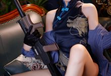 曉美媽  碧蓝档案 妃咲 [70P-215MB]-美图岛