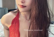 抖音奶雯微密圈合集 [109P-37MB]-美图岛