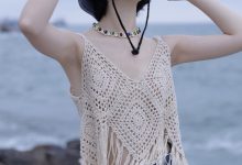 [YITUYU艺图语]2022.11.04 厦门往事 一格yige[24+1P／160MB]-美图岛