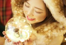 [YITUYU艺图语]2022.11.05 可爱圣诞小麋鹿 宝儿[30+1P／244MB]-美图岛