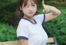 [YITUYU艺图语]2022.11.06 体操服 -炸鸡冰可乐-[19+1P／140MB]-美图岛