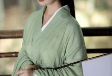 [YITUYU艺图语]2022.11.07 虎丘 言小七[21+1P／243MB]-美图岛