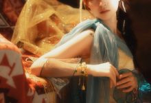 [YITUYU艺图语]2022.11.07 茉莉公主 壹萱-[25+1P／294MB]-美图岛