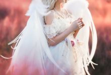 清青琴玖 - 粉天使 [24P-728MB]-美图岛