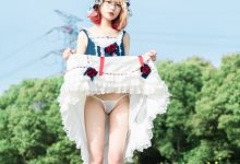 梨瑾瑾 - NO.07 白雪姬 [23P-209MB]-美图岛