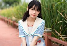 梨瑾瑾 - NO.12 幼稚园 [27P-239MB]-美图岛