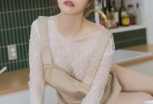 [Espacia Korea] EHC-120 – YUA [50P-396MB]-美图岛