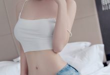 [Ugirls尤果网]爱尤物 2022.05.02 No.2571 夏瑶 每一天的你 [35P]-美图岛
