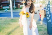 [YITUYU艺图语]2022.10.20 哈尼族甜妹 晚小九[27+1P／370MB]-美图岛