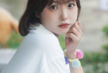 [YITUYU艺图语]2022.10.23 国风之韵 涵涵[28+1P／333MB]-美图岛