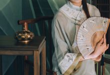 兔子Zzz不吃胡萝卜 - NO.97 妙语 [22P-116MB]-美图岛