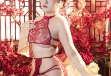 洛璃 LoLiSAMA -  贵妃 [42P-624MB]-美图岛