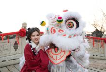 [YITUYU艺图语]2022.12.06 汉服少女 Dtifa丁小妮[35+1P／1.13G]-美图岛