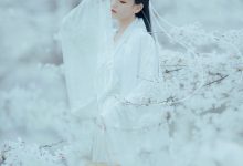 [YITUYU艺图语]2022.12.06 樱吹雪 穆婕[24+1P／194MB]-美图岛
