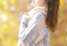 [YITUYU艺图语]2022.12.08 秋日物语 阳曦[32+1P／271MB]-美图岛