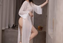 鱼子酱 春夏秋冬 原版写真 [98P-1.33G]-美图岛