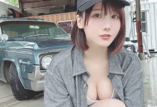 けん研 (けんけん) Fantia 2023年06月 [155P4V-987M]-美图岛