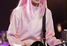 腥味猫罐 - 波奇酱 [15P-74MB]-美图岛