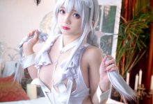 日奈娇  恶毒[66P-964MB]-美图岛