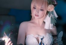 黑龙贯通 - NO.17 天空幻想曲 B [22P-250MB]-美图岛