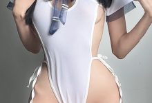 女刺客 - NO.04 水手服系列 [19P-46MB]-美图岛