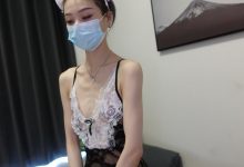 [ROSI口罩系列]2023.07.10 NO.2584[55+1P／68MB]-美图岛