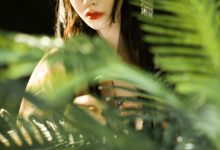 [YITUYU艺图语]2022.11.24 花语 雪糕[21+1P／234MB]-美图岛