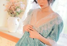 [YITUYU艺图语]2022.11.25 窗边少女 桃芊鱼[34+1P／819MB]-美图岛