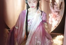 [YITUYU艺图语]2022.11.26 醉花酿 小田月嘉[26+1P／596MB]-美图岛