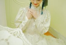 [YITUYU艺图语]2022.11.28 茶花语 小曹[25+1P／308MB]-美图岛