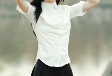 [YITUYU艺图语]2022.11.12 安静 诗诗[28+1P／225MB]-美图岛