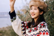 [YITUYU艺图语]2022.11.15 芦苇荡 一壹七_[21+1P／225MB]-美图岛