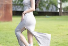 [XIAOYU语画界] 2023.07.20 VOL.1074 小蛮妖Yummy [81+1P]-美图岛