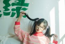 [YITUYU艺图语]2022.11.17 明亮的你 睡饱了吗[35+1P／328MB]-美图岛