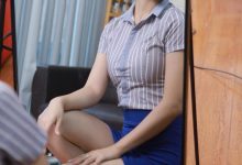 [IESS异思趣向] 2022.12.02 丝享家 1286 小宝《那天穿蓝色》[89P-93.3M]-美图岛