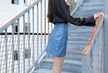 [IESS异思趣向] 2022.12.18 丝享家 1302 团团《迷人的蓝色》[84P-106.7M]-美图岛