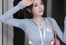 [XiuRen秀人网] 2023.07.21 No.7120 鱼子酱Fish [80+1P]-美图岛