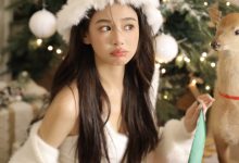 [YITUYU艺图语]2022.11.18 Merry Christmas 光头强[33+1P／306MB]-美图岛