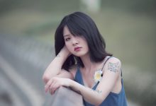 [YITUYU艺图语]2022.11.22 不再清晨 阿喵的饭饭[22+1P／217MB]-美图岛