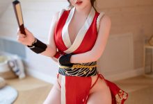 [YOUMI尤蜜荟] 2023.07.11 VOL.962 小海臀Rena [70+1P]-美图岛