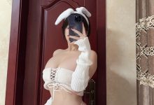 奶宝妹纸-今天很温顺 [29P+13V-506M]-美图岛