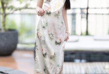 [XIAOYU语画界] 2023.08.22 VOL.1097 王馨瑶yanni [83+1P]-美图岛