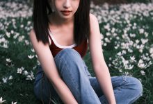 [YITUYU艺图语]2022.12.24 summer daze 吃饱了吗[34+1P／536MB]-美图岛